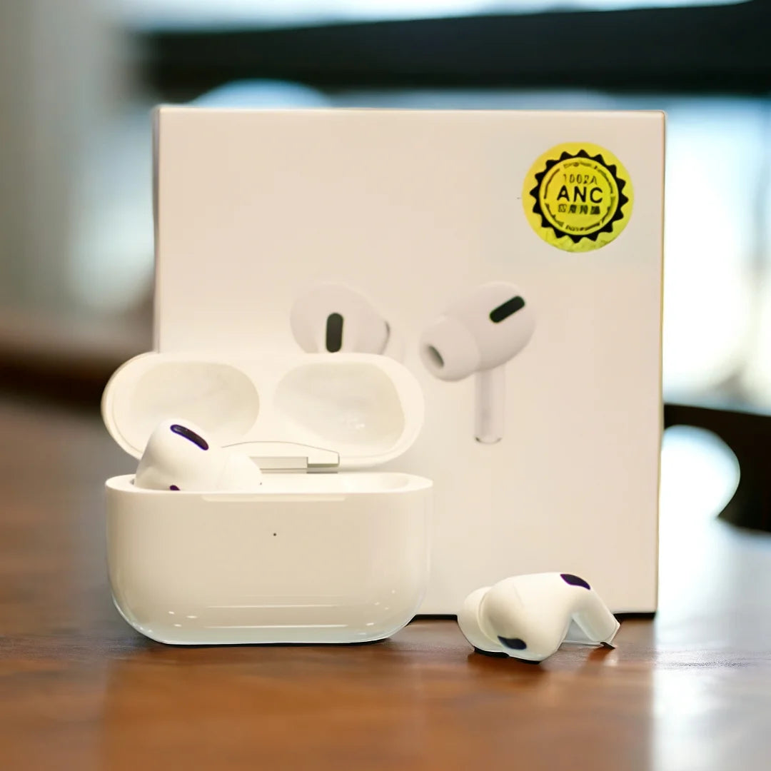 Airpods Pro 2 2da Generacion Anc CANCELACION RUIDO