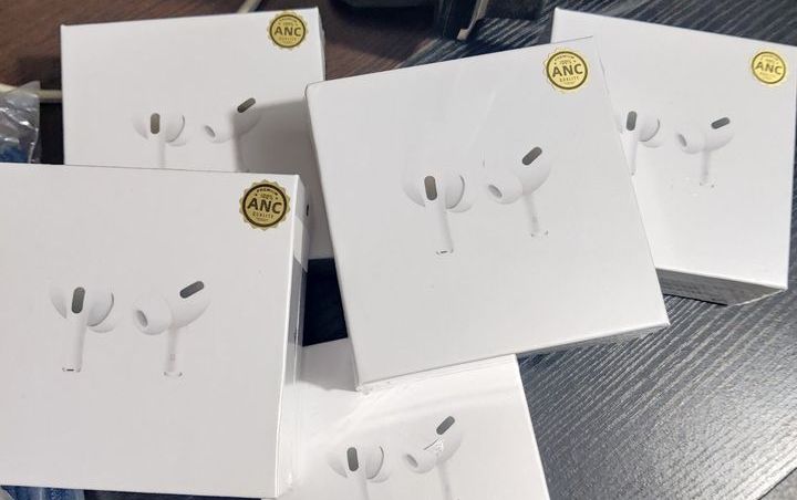 Airpods Pro 2 2da Generacion Anc CANCELACION RUIDO